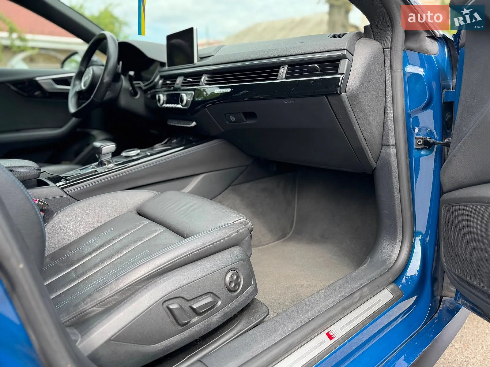 2019 Audi A5 - мініатюра 8