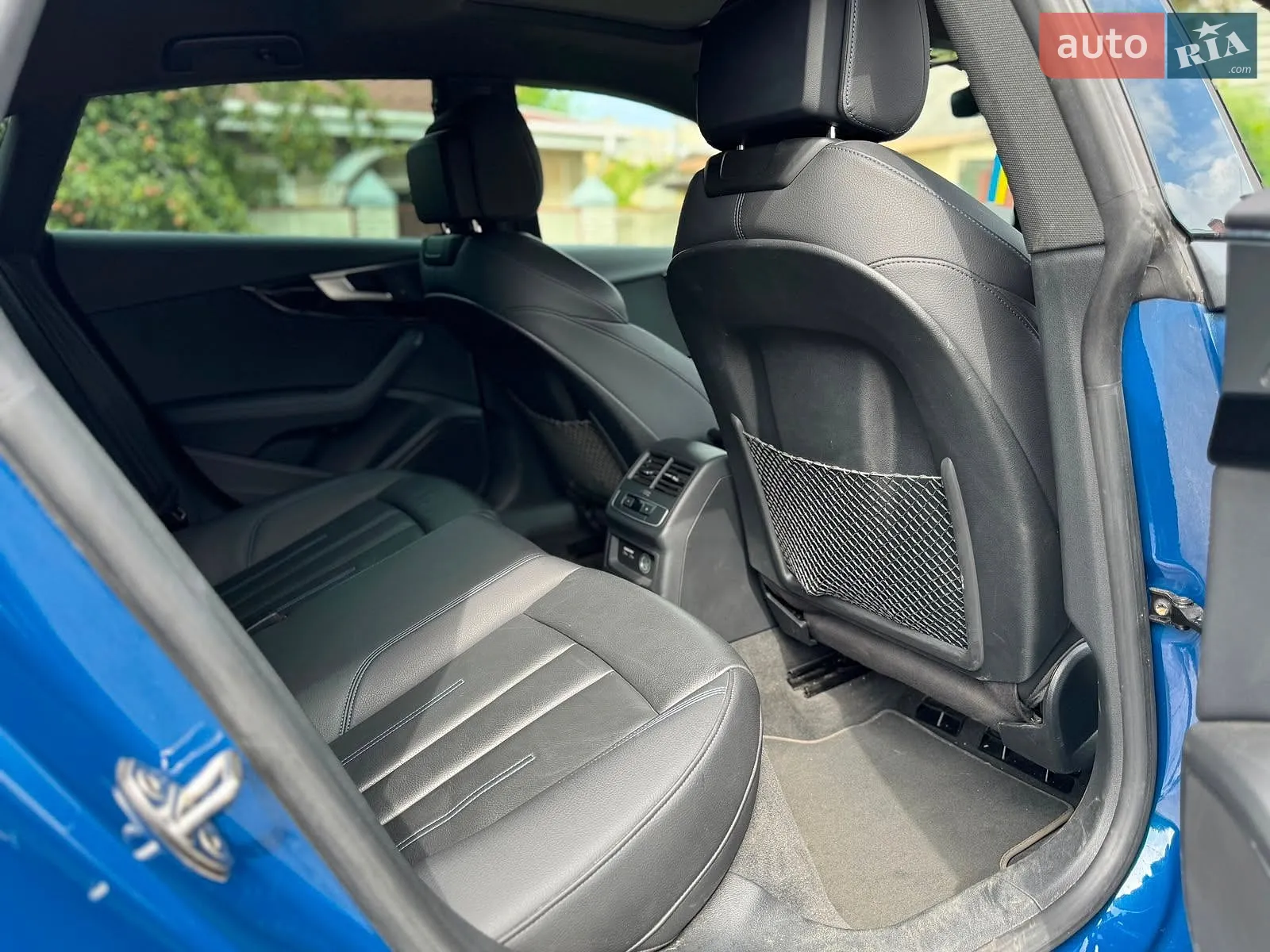 2019 Audi A5 - мініатюра 10