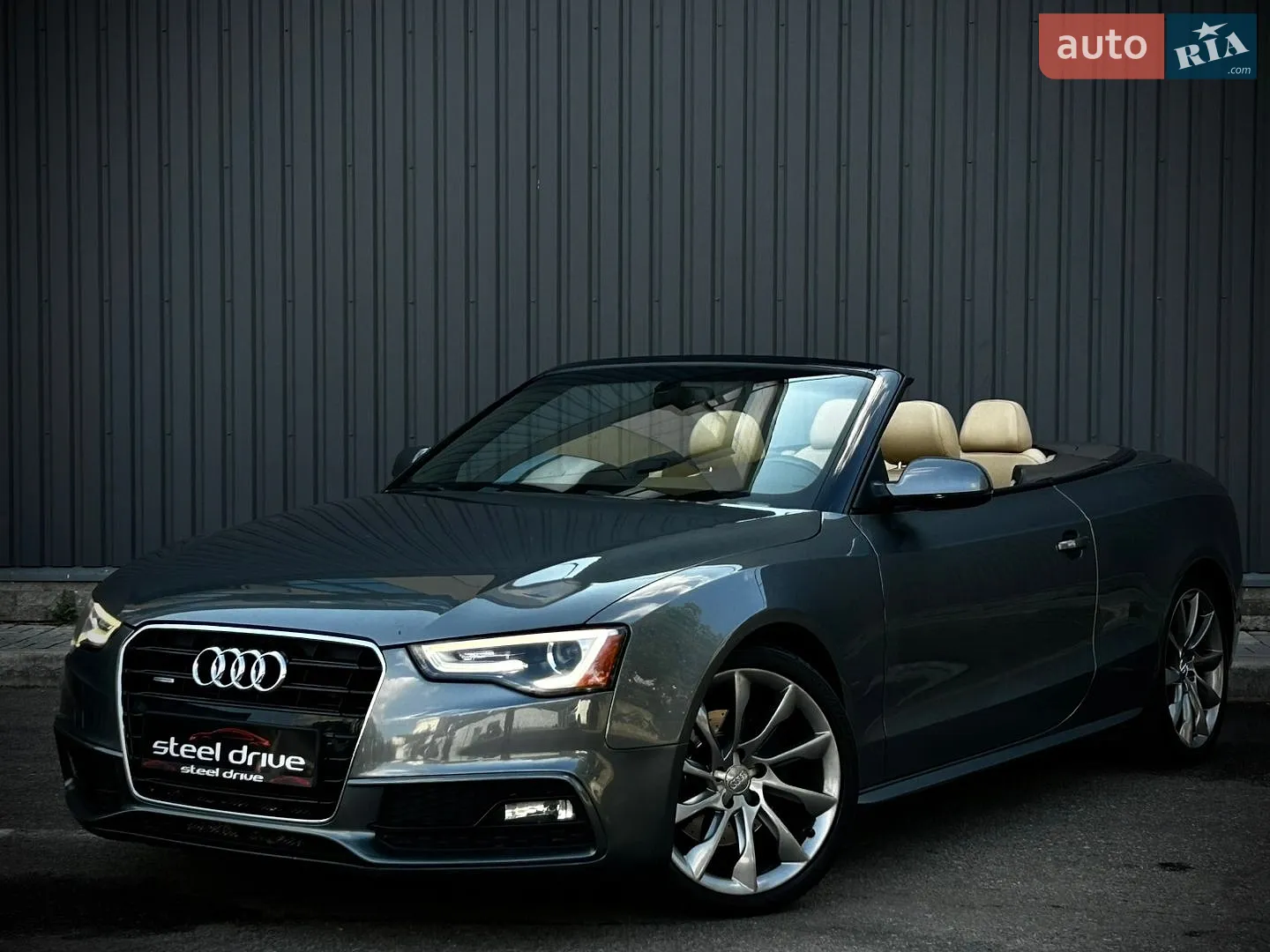 2014 Audi A5 - фото 1