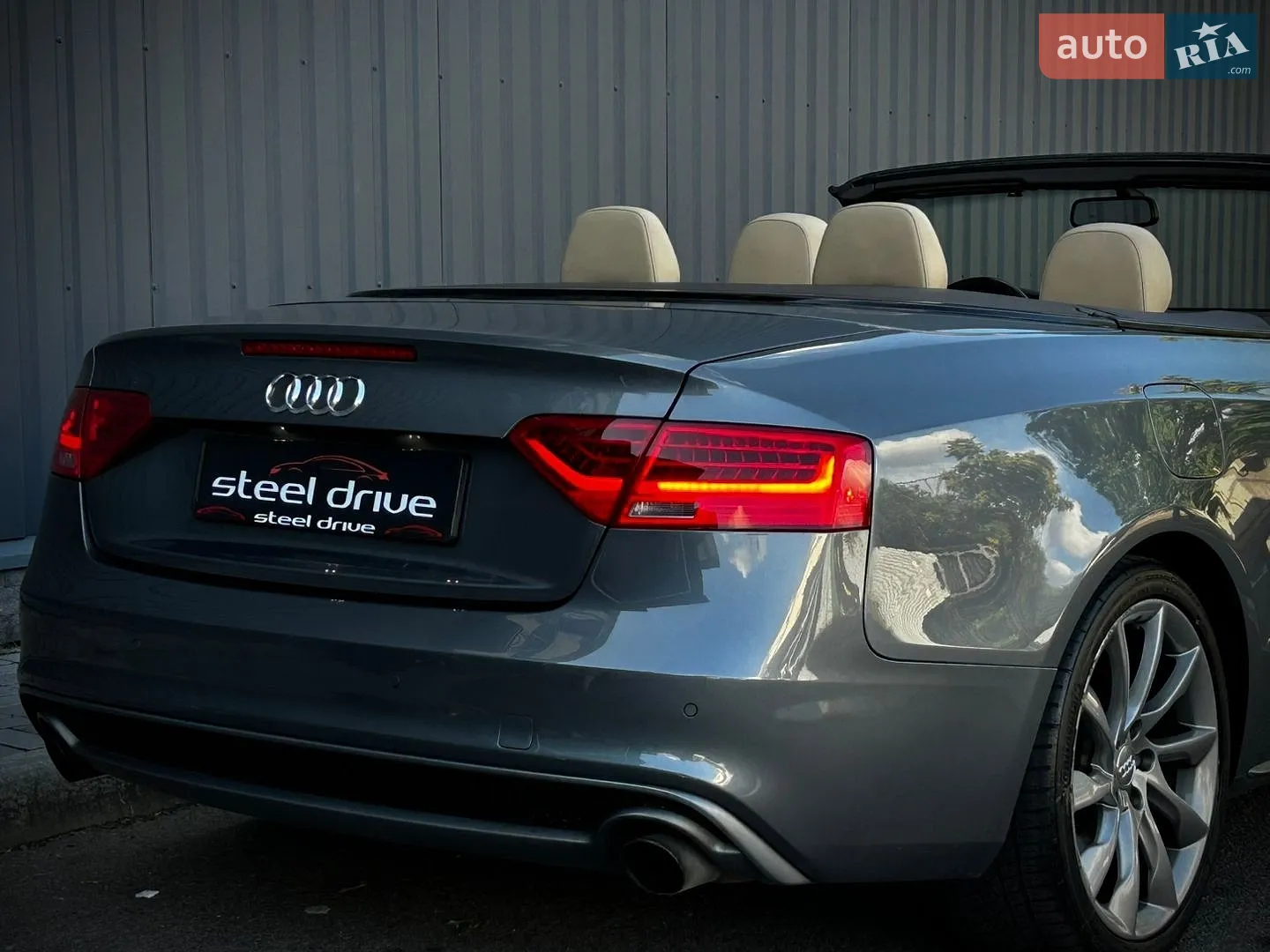 2014 Audi A5 - мініатюра 6