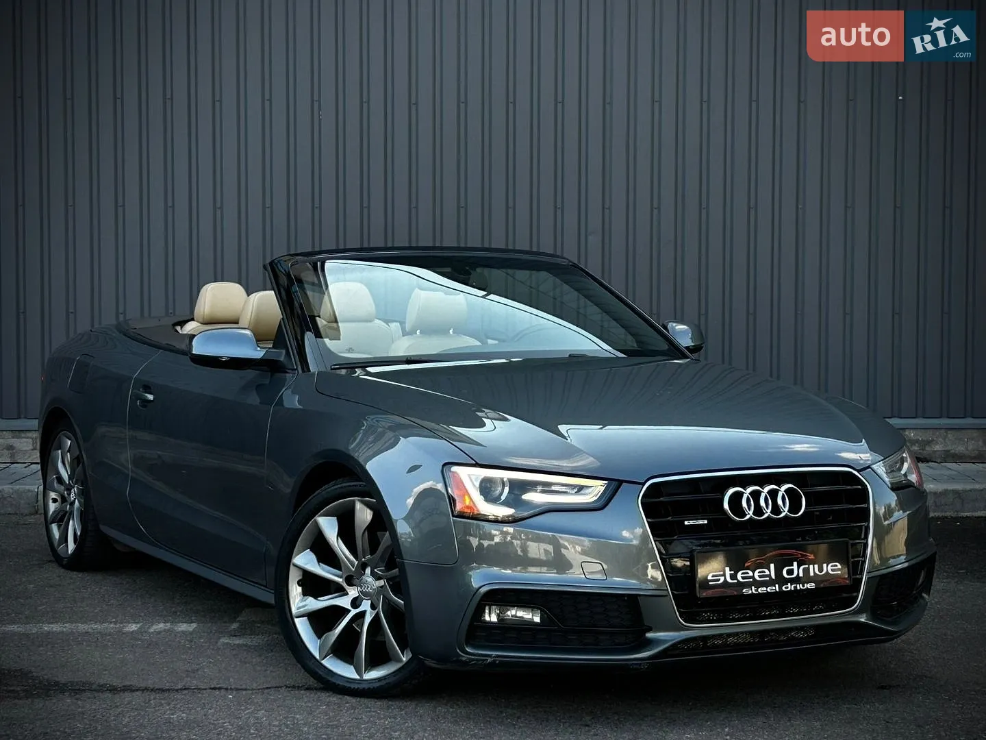2014 Audi A5 - мініатюра 8