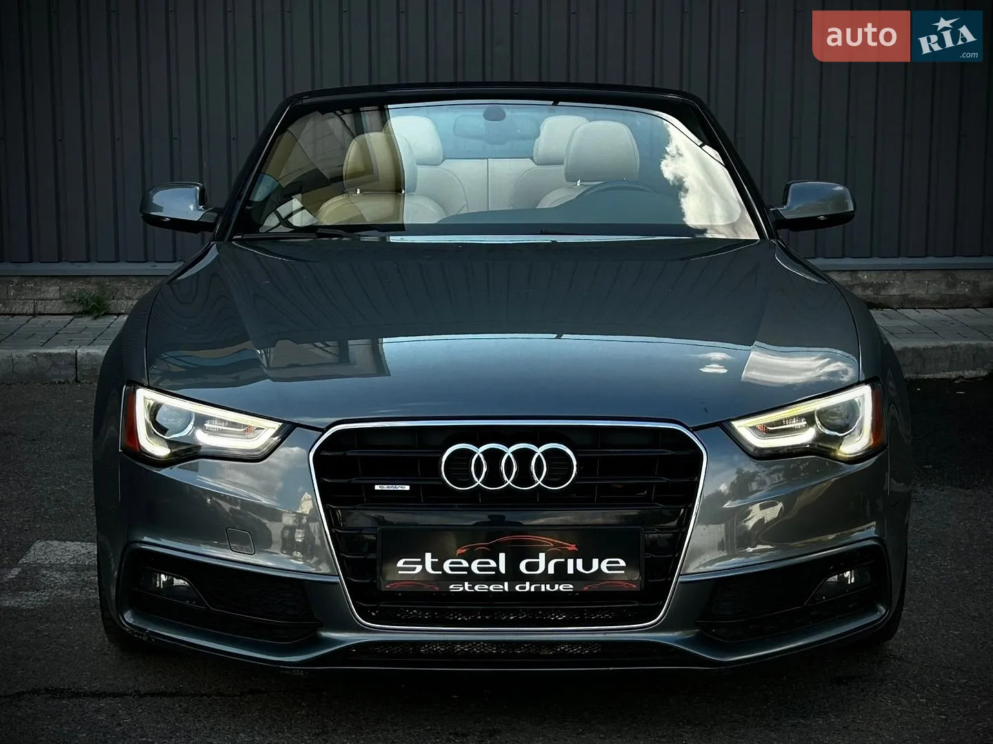 2014 Audi A5 - мініатюра 10