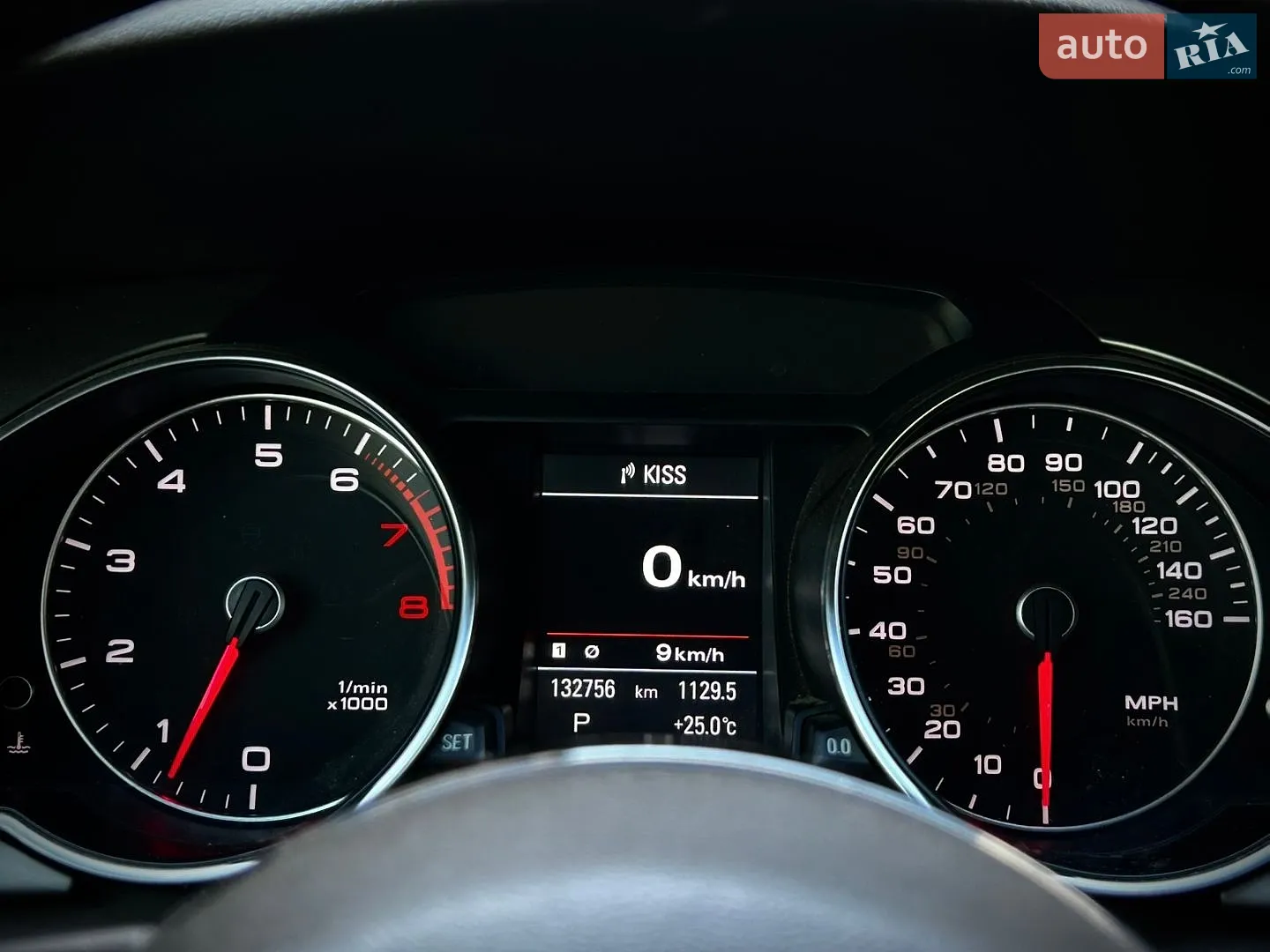 2014 Audi A5 - мініатюра 13