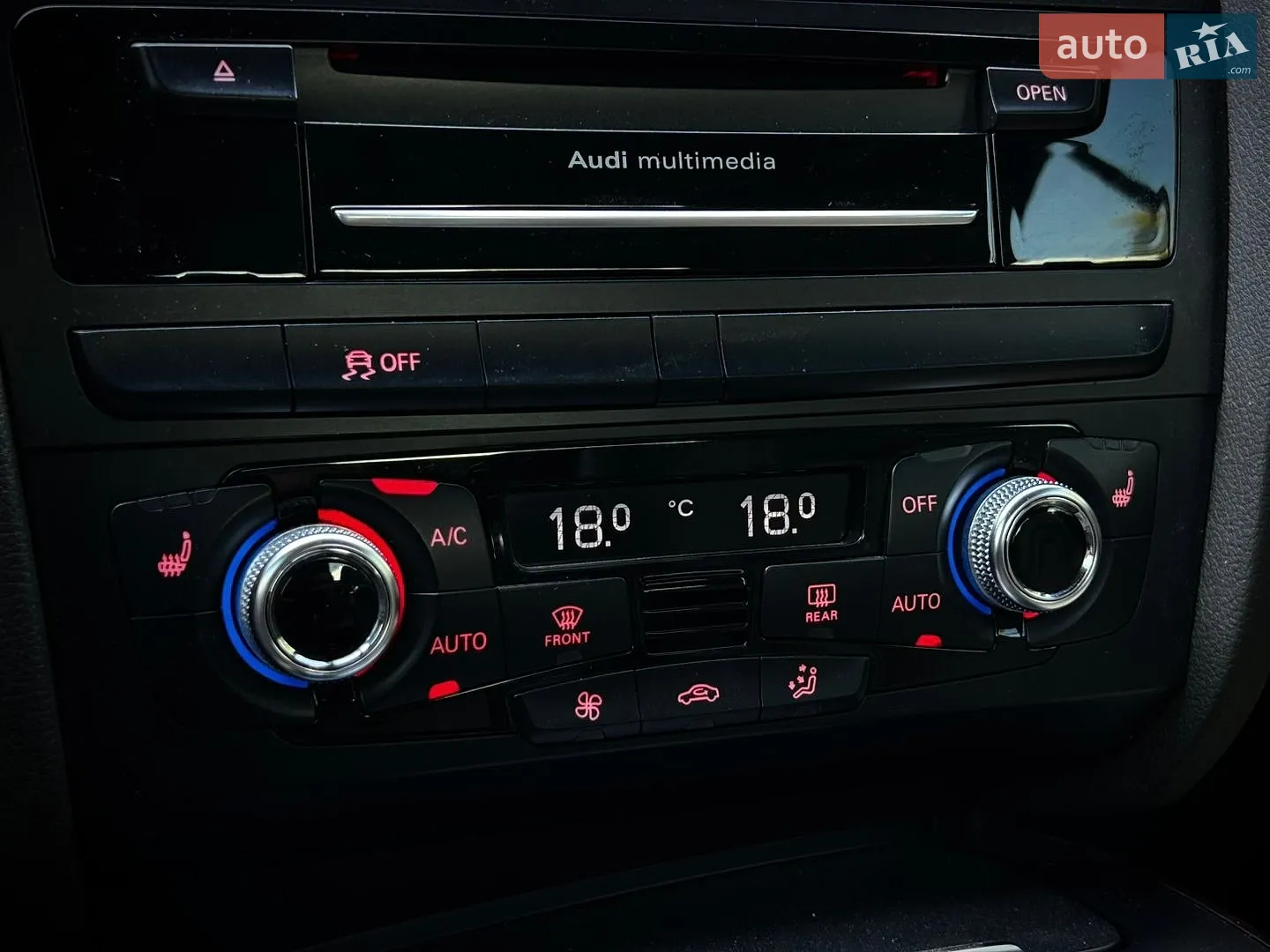 2014 Audi A5 - мініатюра 16