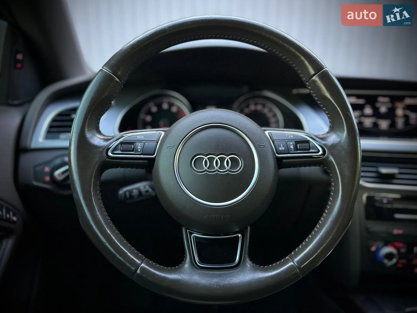 2014 Audi A5 - мініатюра 18