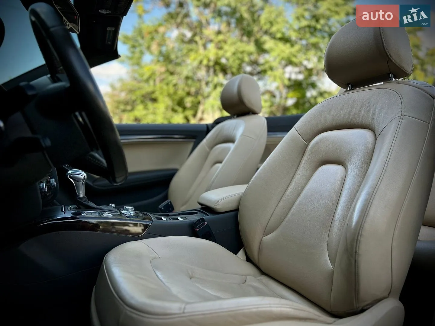 2014 Audi A5 - мініатюра 19