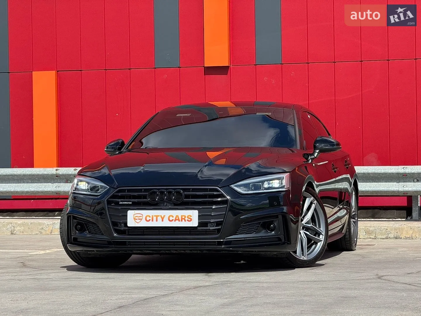 2019 Audi A5 - мініатюра 6