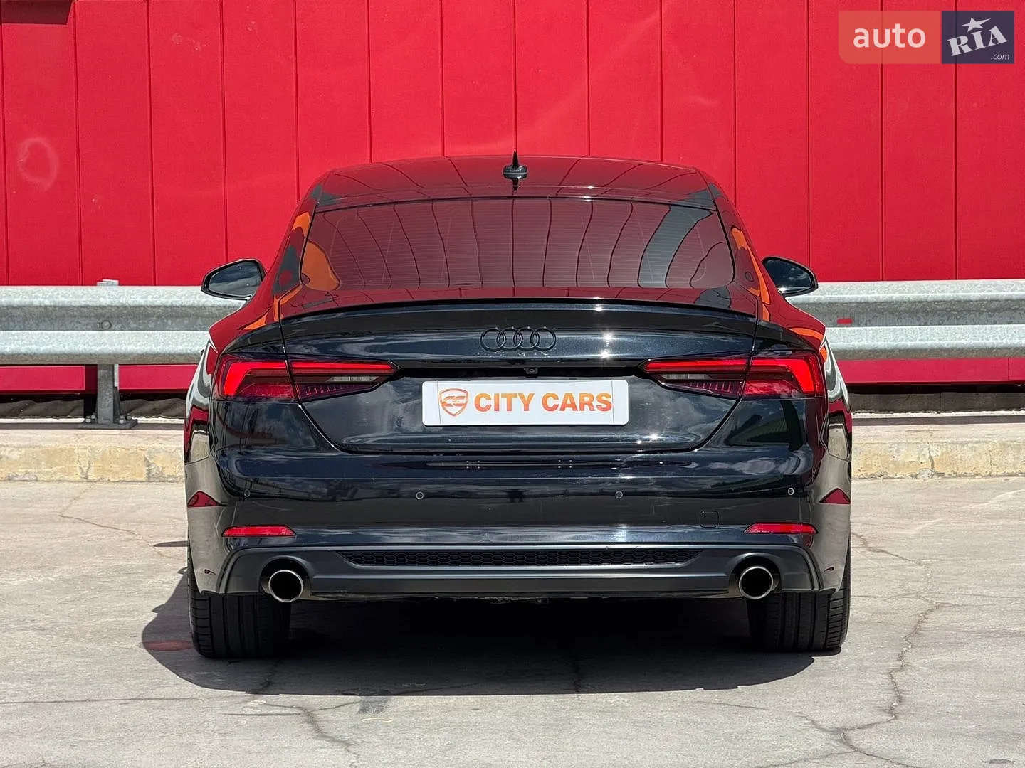 2019 Audi A5 - мініатюра 11