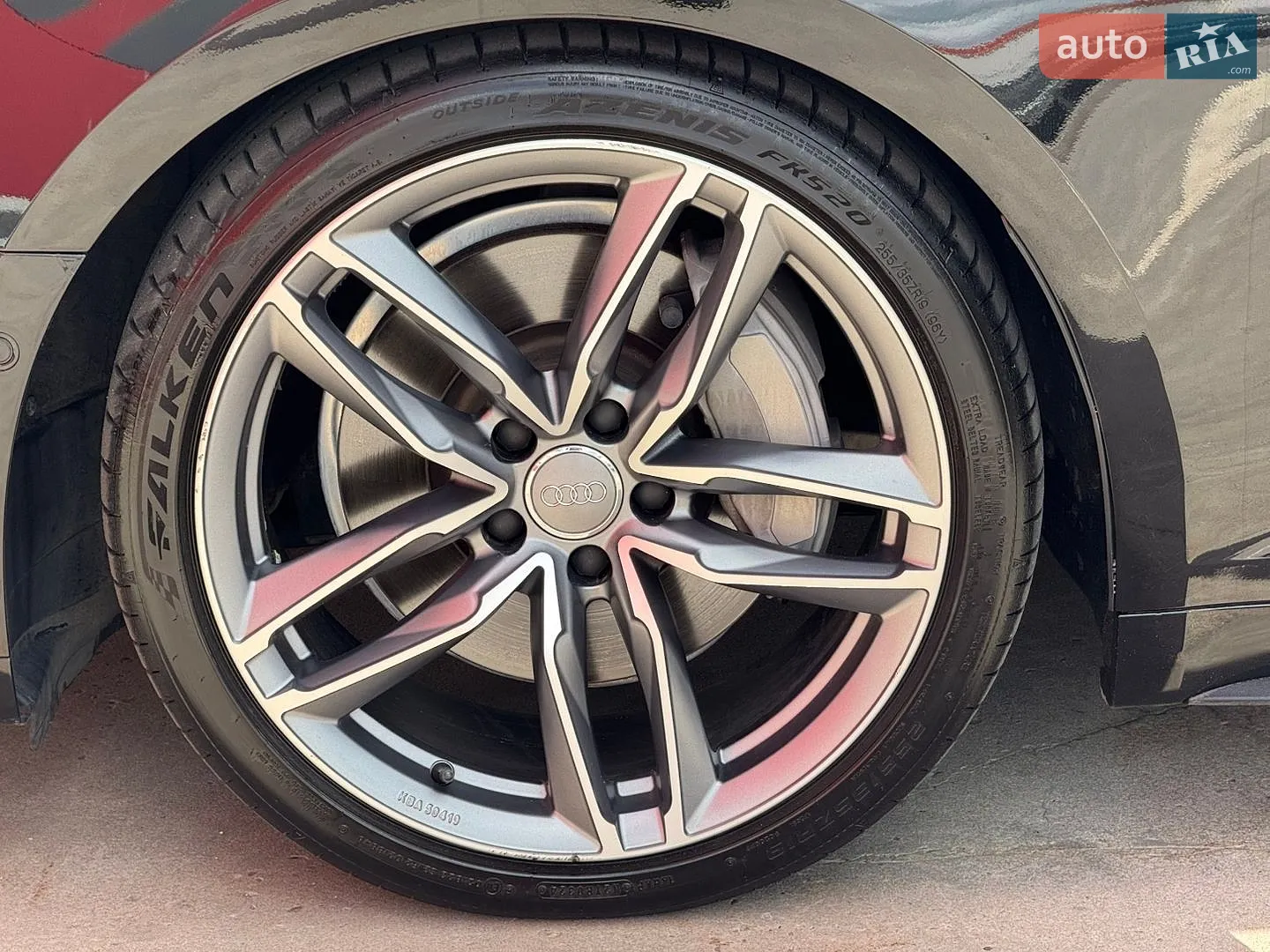 2019 Audi A5 - мініатюра 25