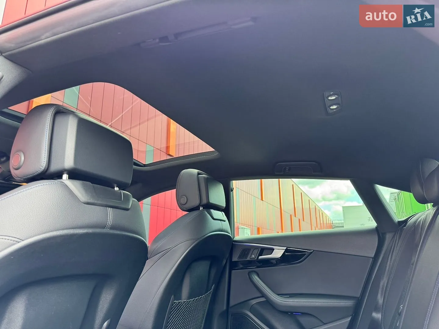 2019 Audi A5 - мініатюра 34
