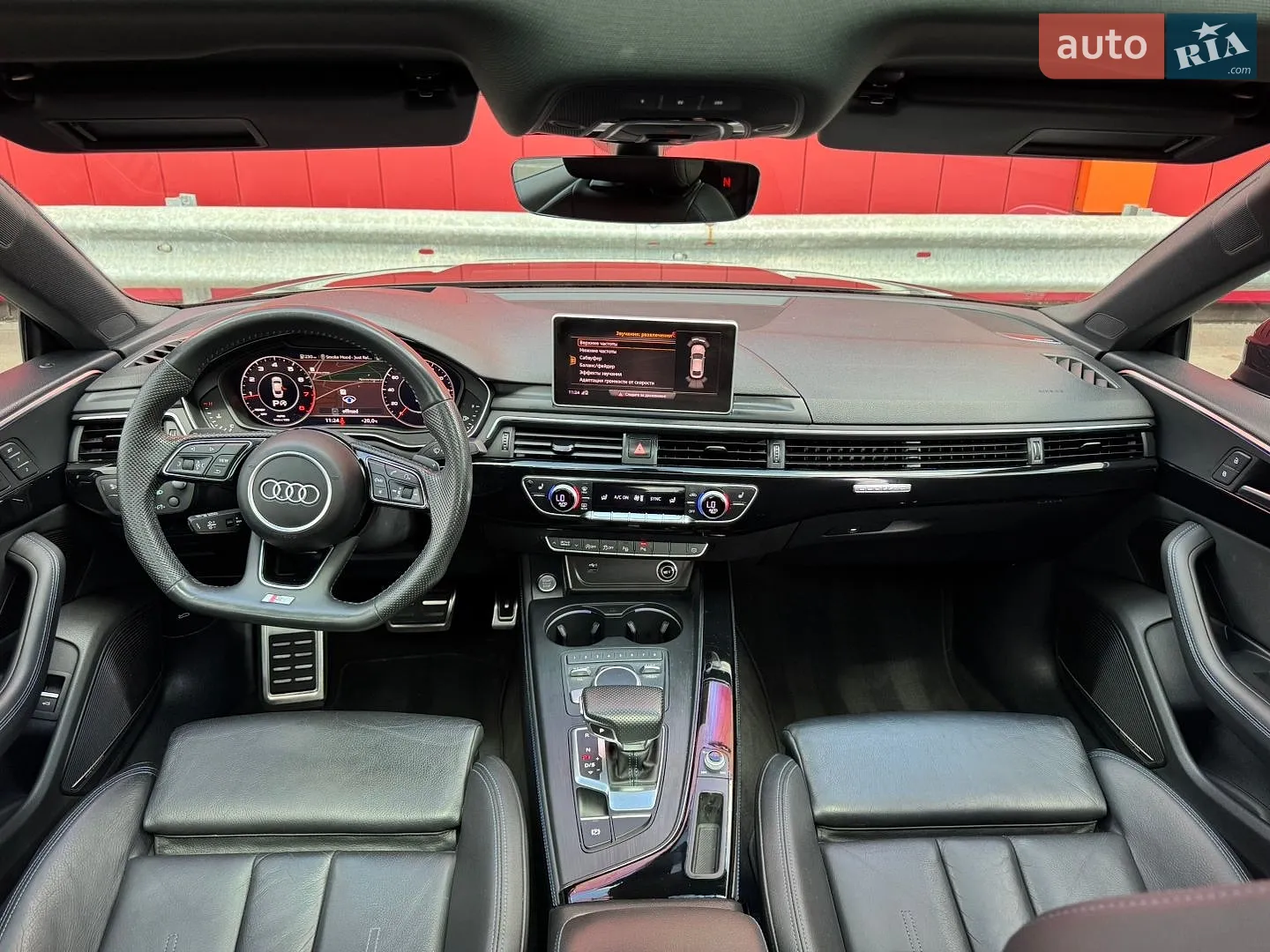 2019 Audi A5 - мініатюра 39