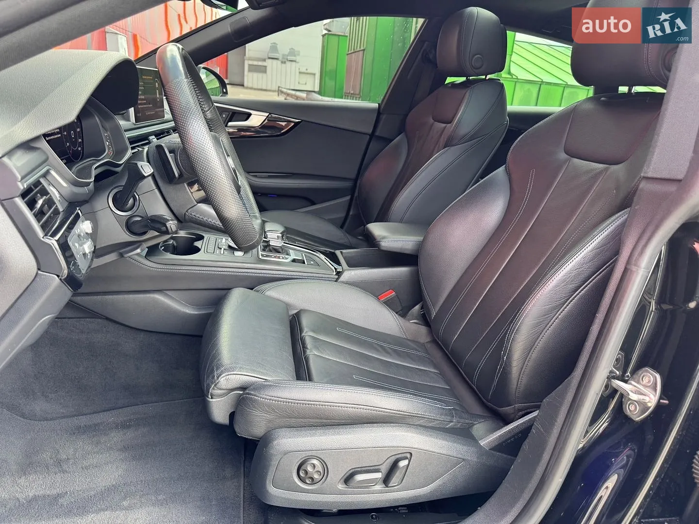 2019 Audi A5 - мініатюра 49