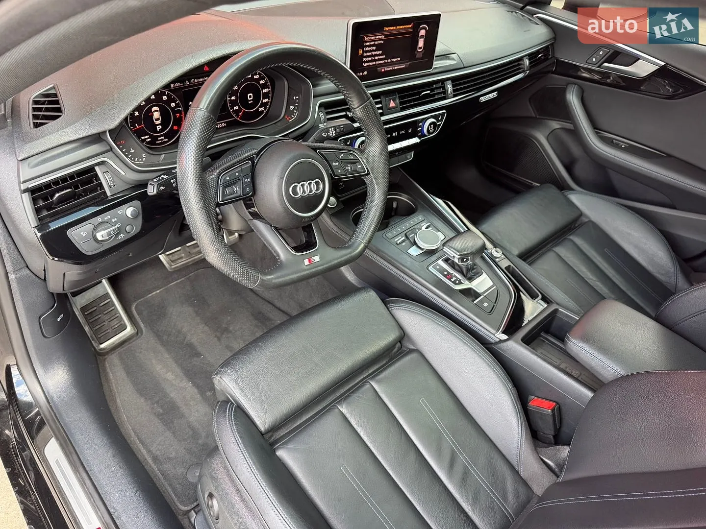2019 Audi A5 - мініатюра 51