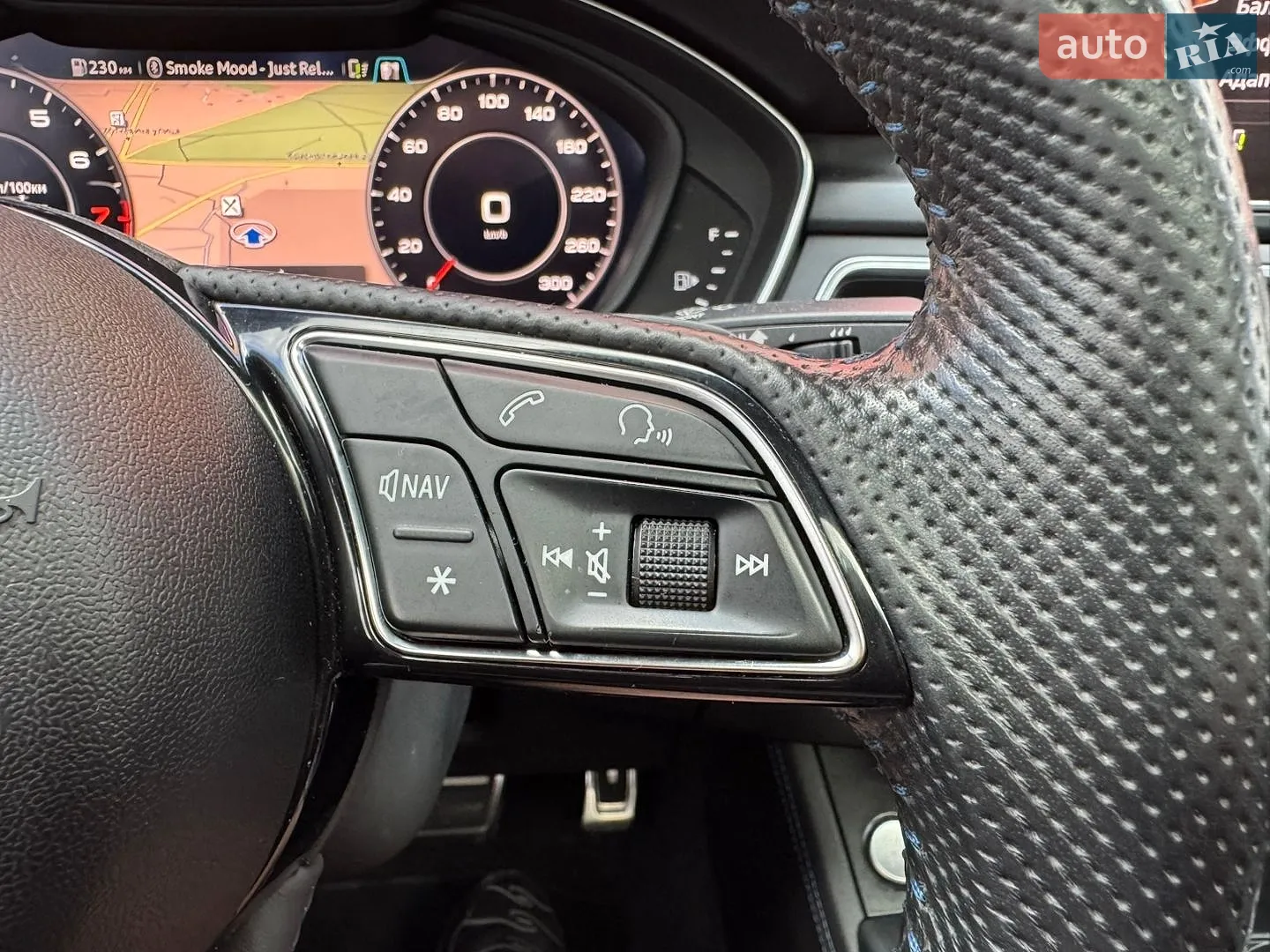 2019 Audi A5 - мініатюра 62