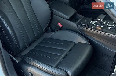 Купе Audi A5 2019 в Львові