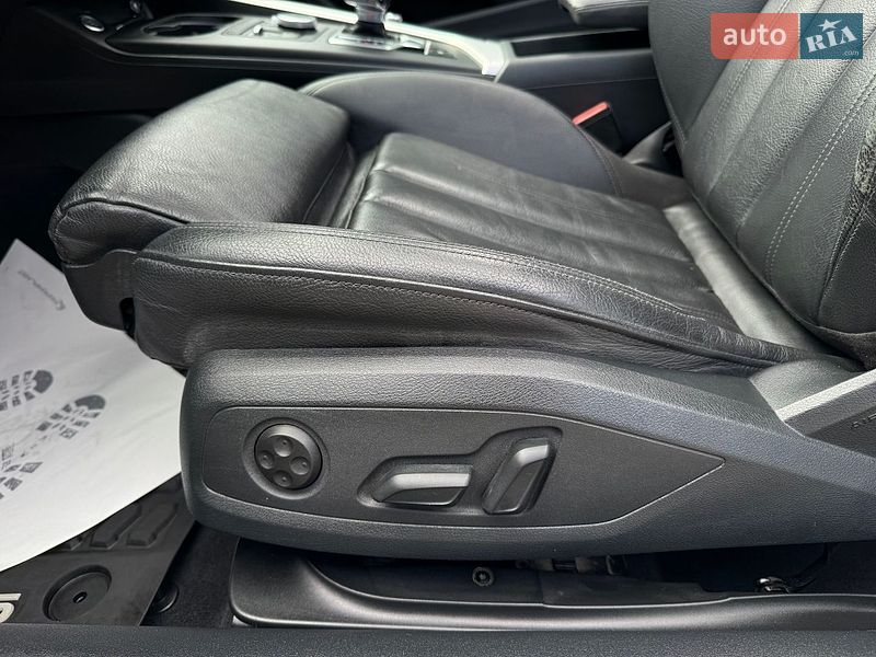 Купе Audi A5 2018 в Луцьку