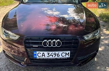 Купе Audi A5 2011 в Звенигородці фото 10 Купе Audi A5 2011 в Звенигородці