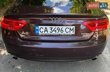 Купе Audi A5 2011 в Звенигородці фото 13 Купе Audi A5 2011 в Звенигородці