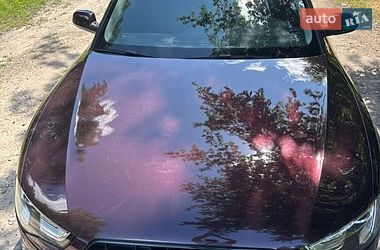 Купе Audi A5 2011 в Звенигородці фото 9 Купе Audi A5 2011 в Звенигородці