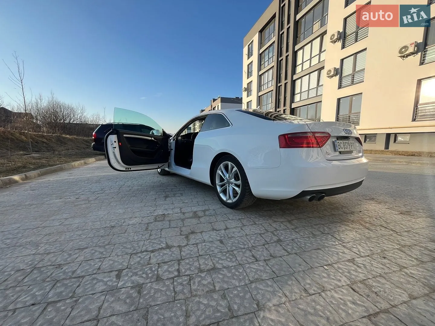 2012 Audi A5 - мініатюра 8