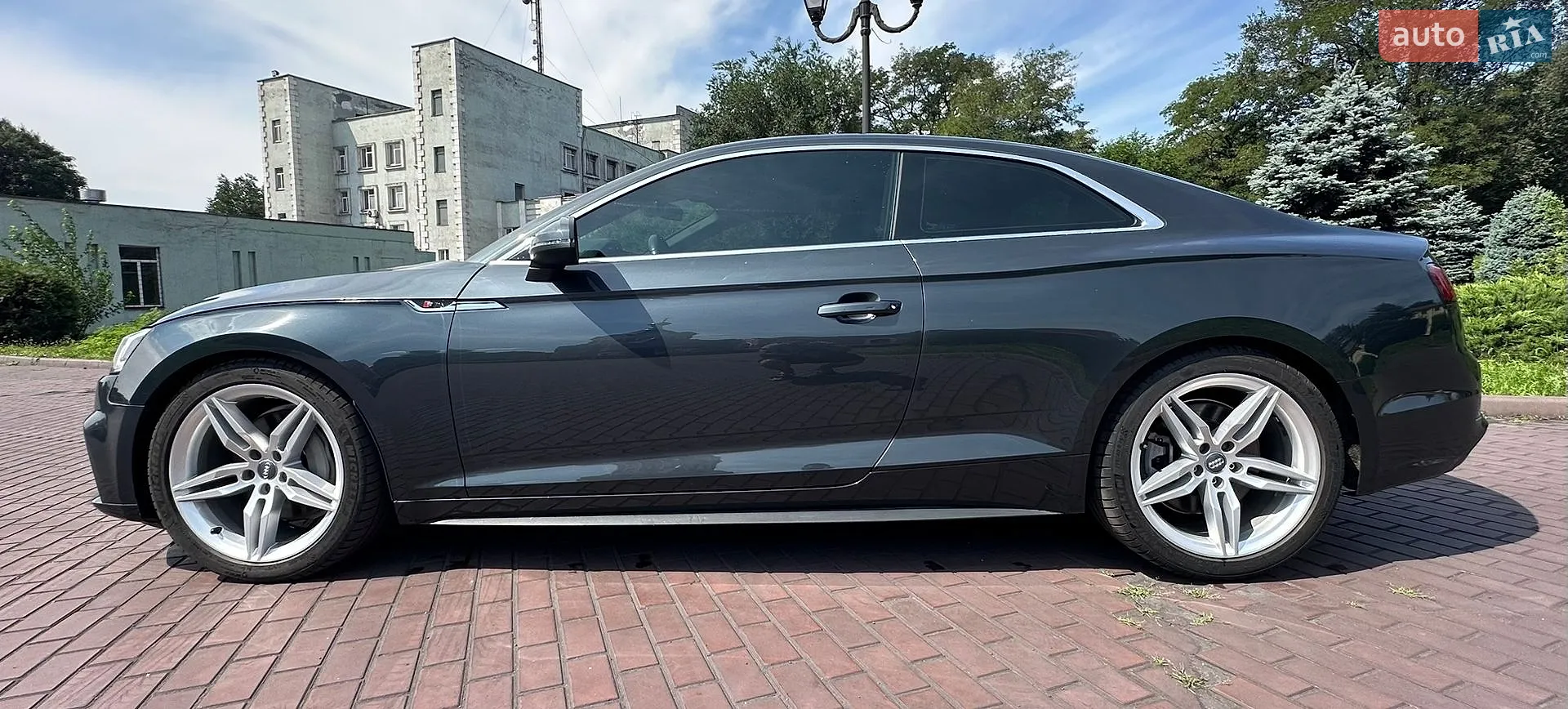 2019 Audi A5 - мініатюра 13