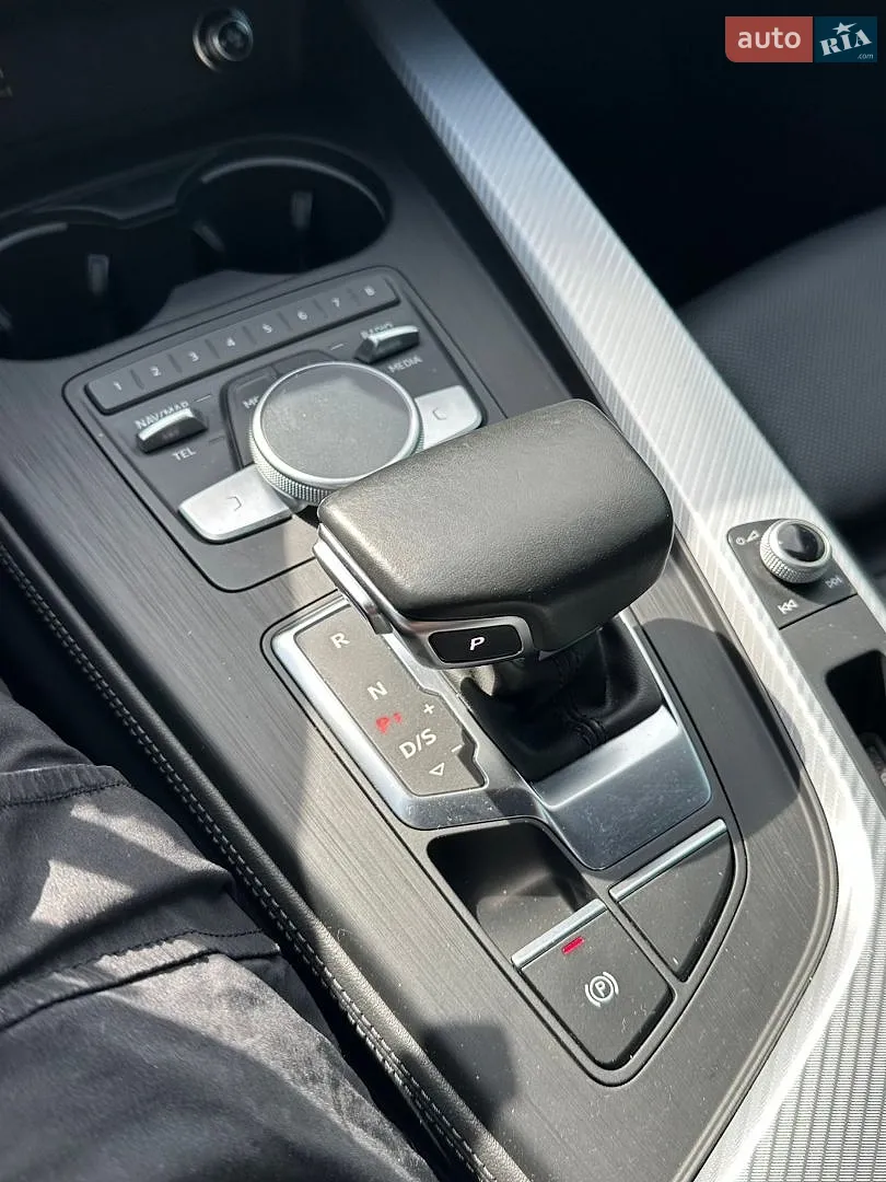 2019 Audi A5 - мініатюра 31