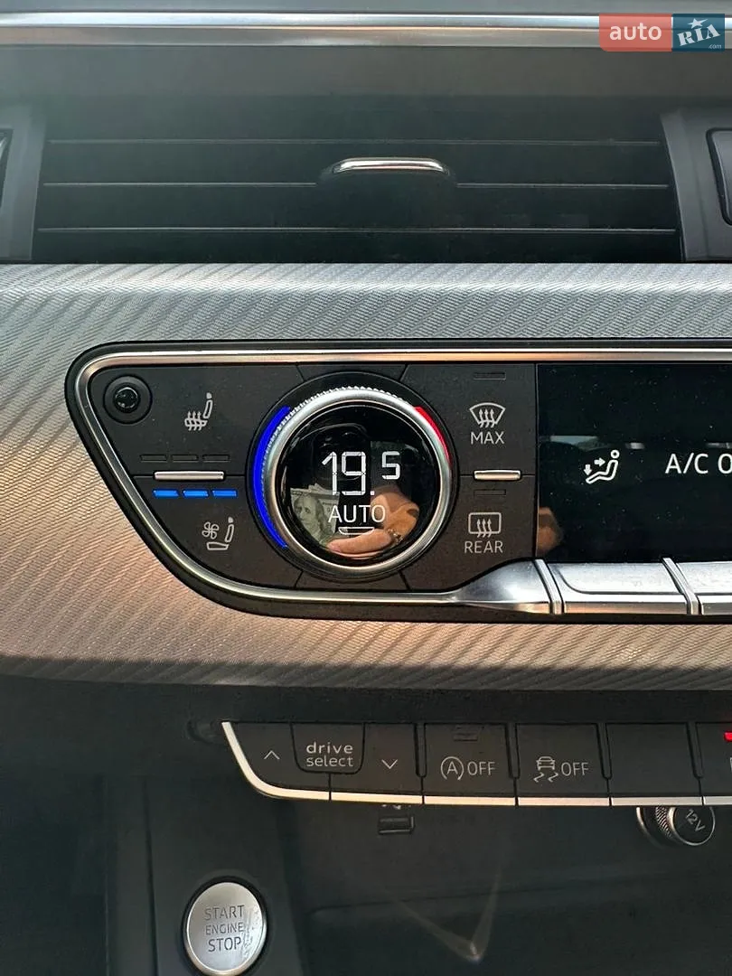 2019 Audi A5 - мініатюра 33