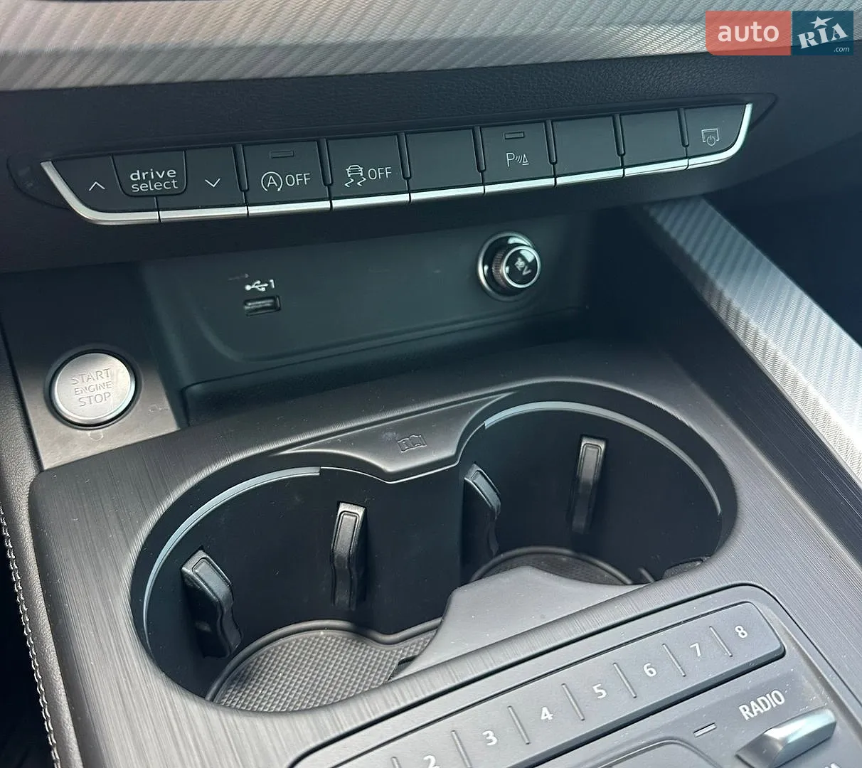 2019 Audi A5 - мініатюра 35