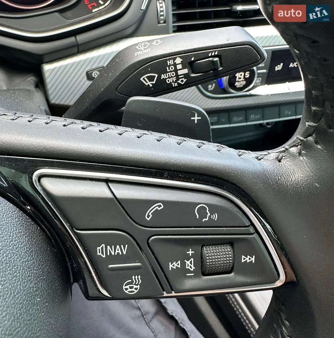2019 Audi A5 - мініатюра 36