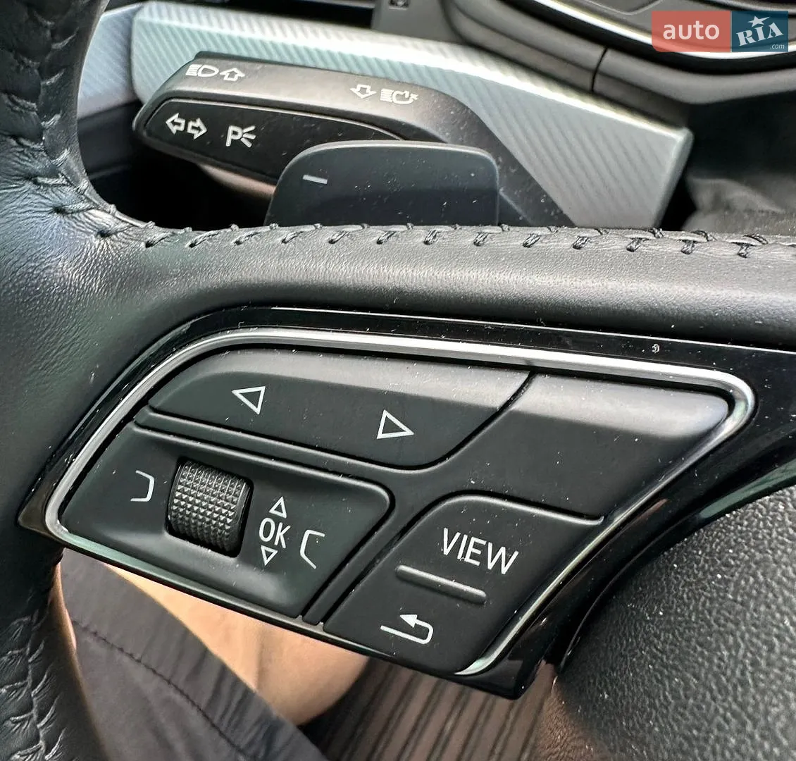 2019 Audi A5 - мініатюра 37