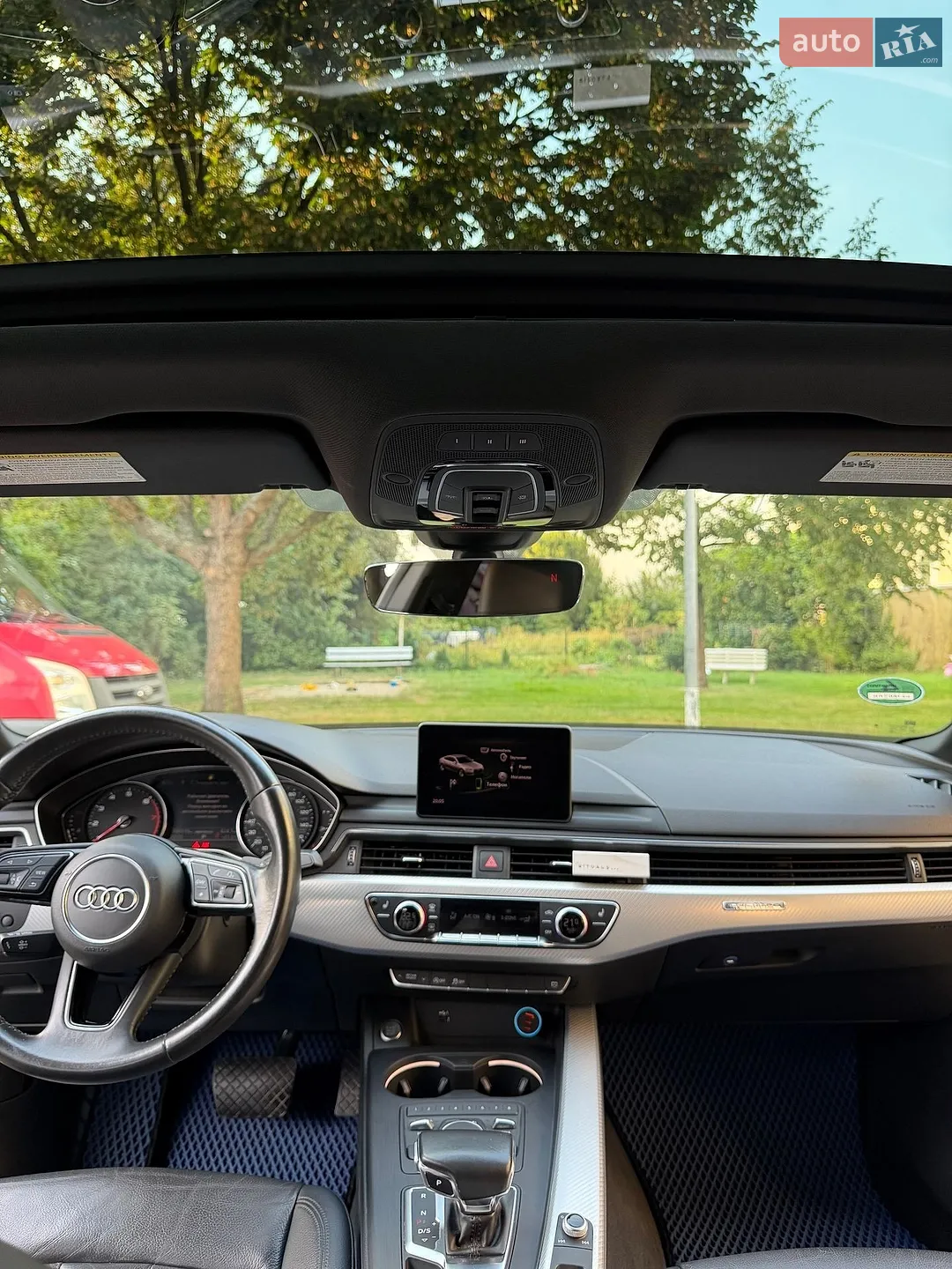 2018 Audi A5 - мініатюра 7