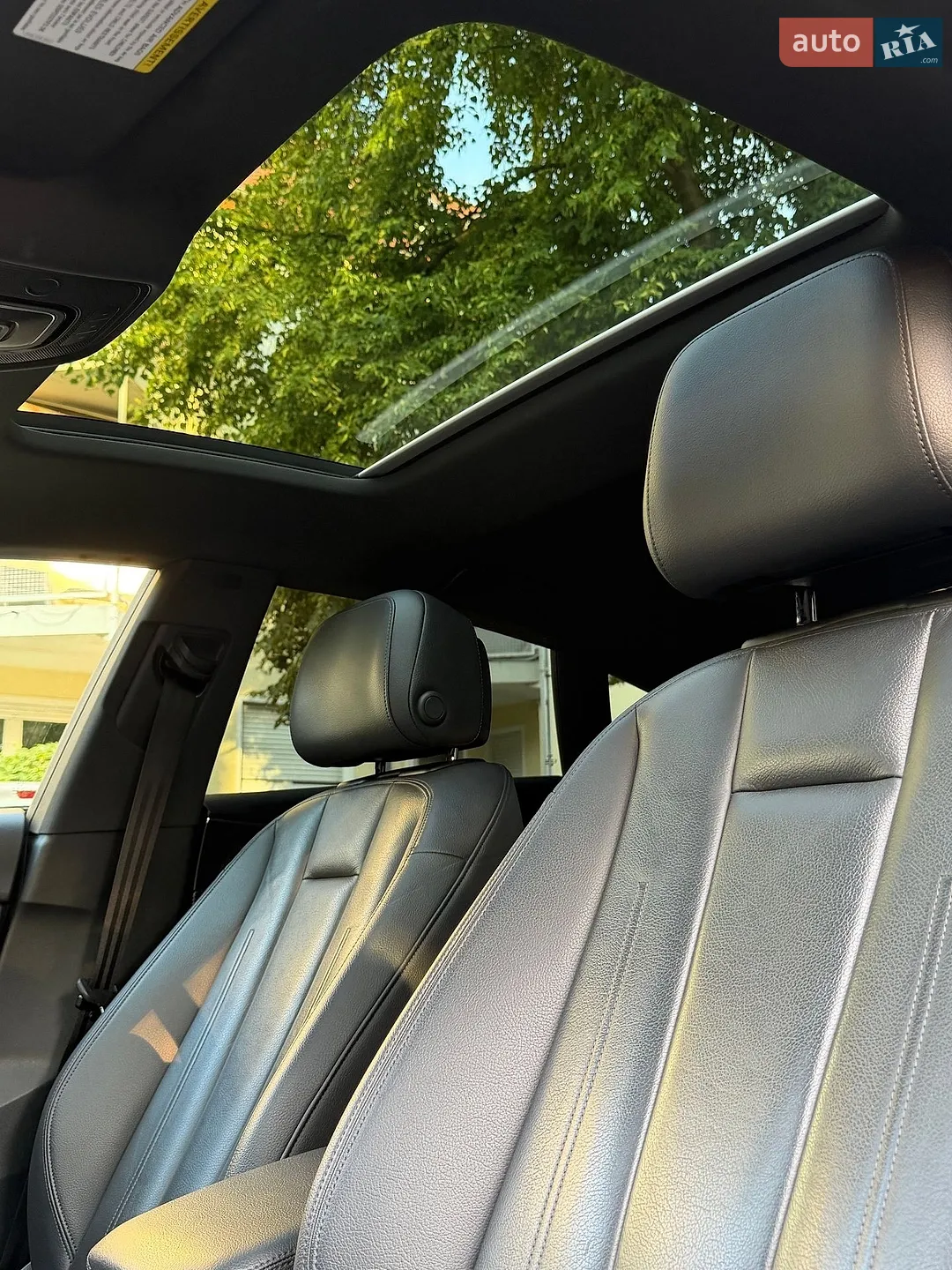 2018 Audi A5 - мініатюра 8
