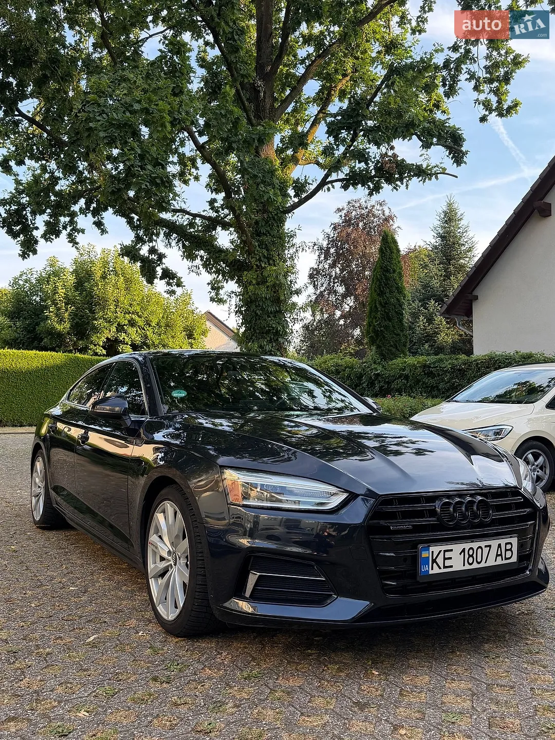 2018 Audi A5 - мініатюра 17