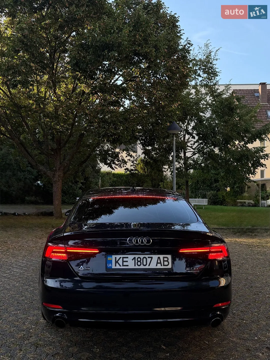 2018 Audi A5 - мініатюра 19