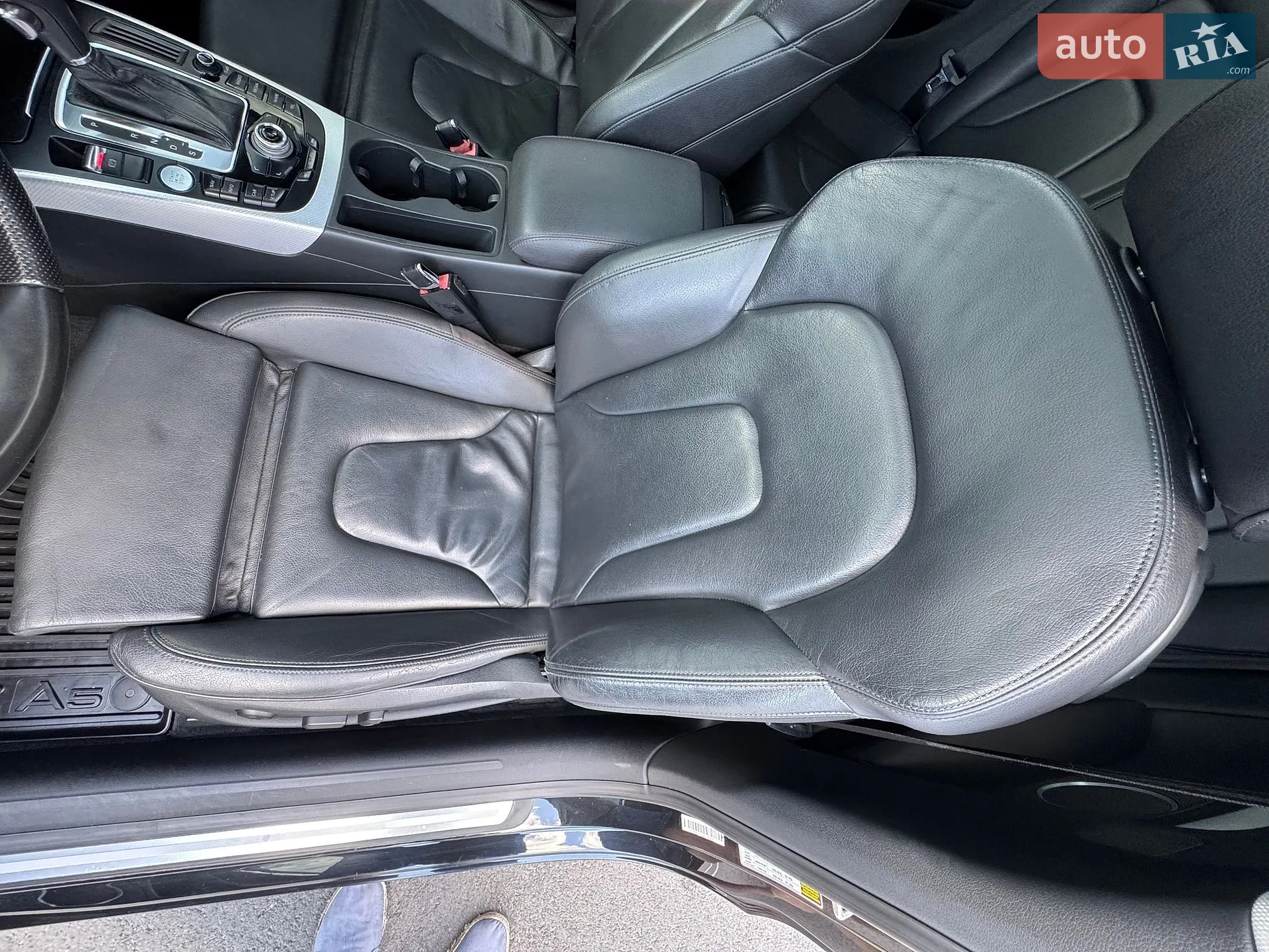 2011 Audi A5 - мініатюра 27