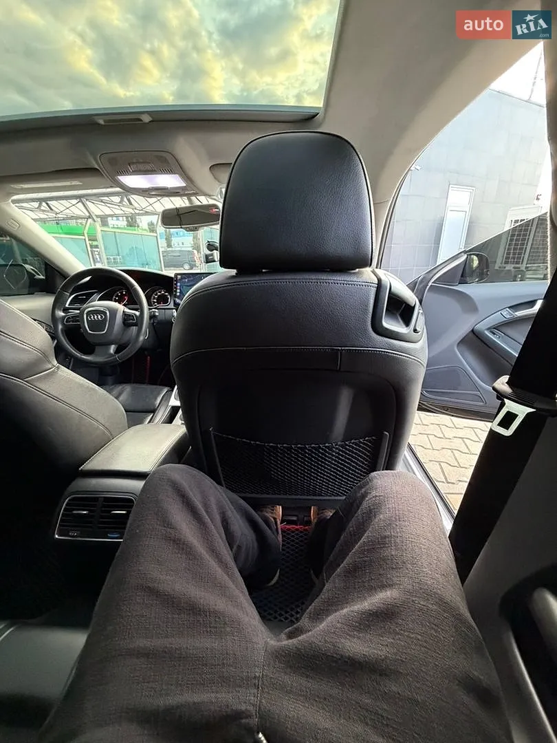 2011 Audi A5 - мініатюра 22