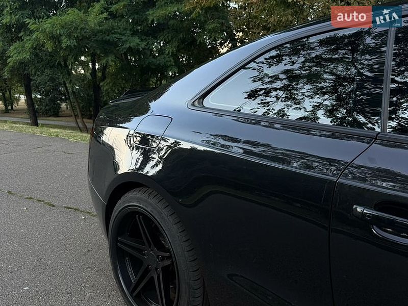 Купе Audi A5 2008 в Борисполе фото 7 Купе Audi A5 2008 в Борисполе