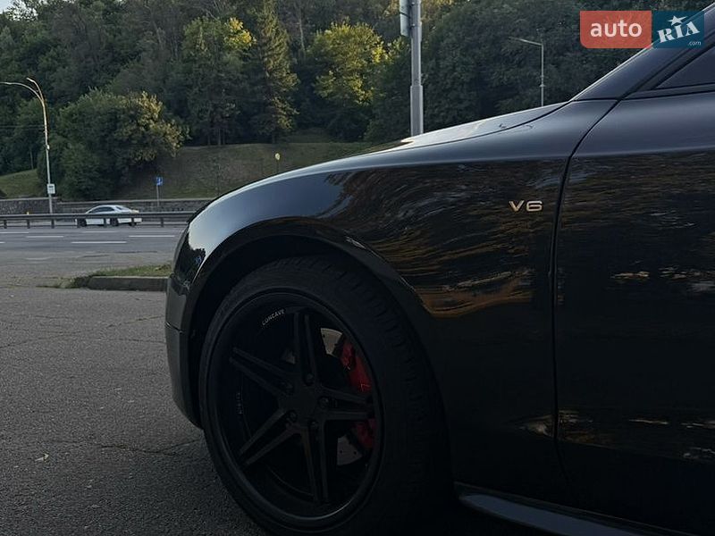 Купе Audi A5 2008 в Борисполе фото 17 Купе Audi A5 2008 в Борисполе