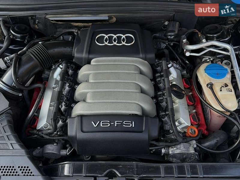 Купе Audi A5 2008 в Борисполе фото 27 Купе Audi A5 2008 в Борисполе
