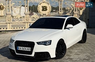 Купе Audi A5 2013 в Києві