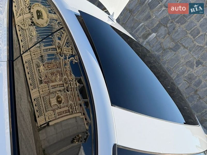 Купе Audi A5 2013 в Києві