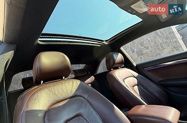 Купе Audi A5 2013 в Києві