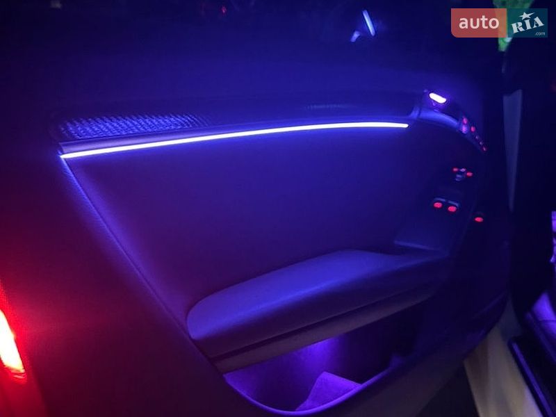 Купе Audi A5 2013 в Києві