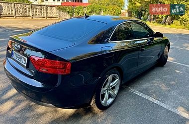 Купе Audi A5 2014 в Києві фото 5 Купе Audi A5 2014 в Києві