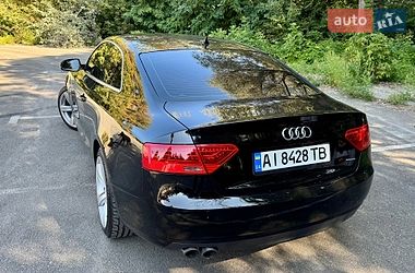 Купе Audi A5 2014 в Києві фото 6 Купе Audi A5 2014 в Києві
