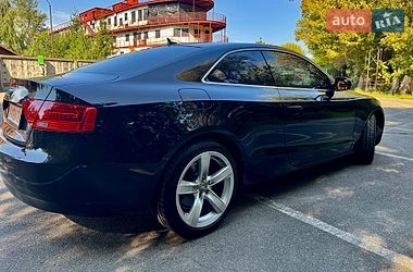 Купе Audi A5 2014 в Києві фото 7 Купе Audi A5 2014 в Києві