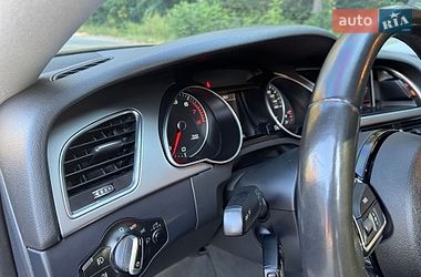Купе Audi A5 2014 в Києві фото 11 Купе Audi A5 2014 в Києві