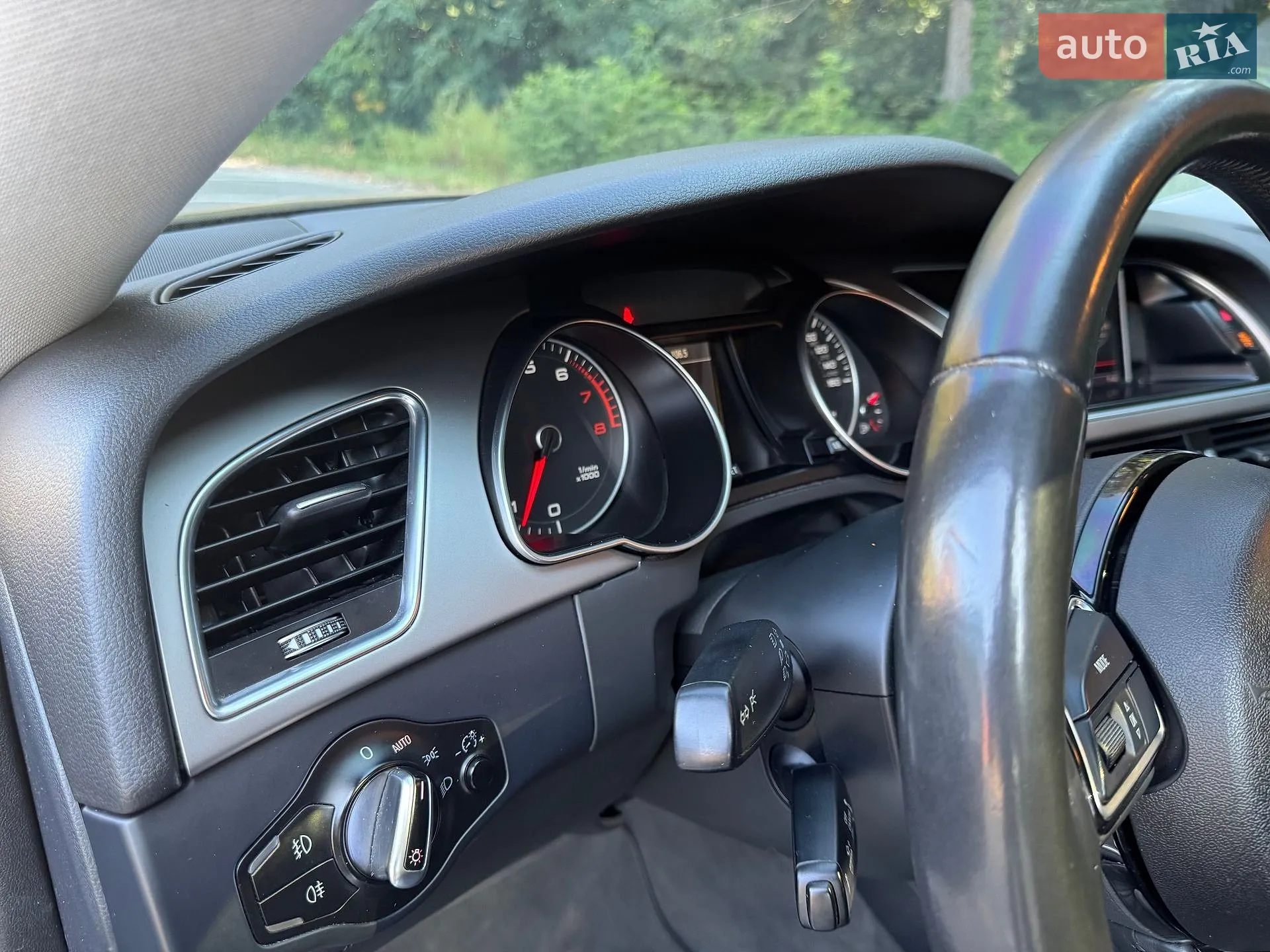 2014 Audi A5 - мініатюра 11