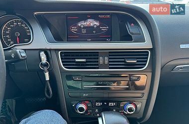 Купе Audi A5 2014 в Києві фото 14 Купе Audi A5 2014 в Києві