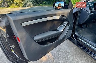 Купе Audi A5 2014 в Києві фото 12 Купе Audi A5 2014 в Києві